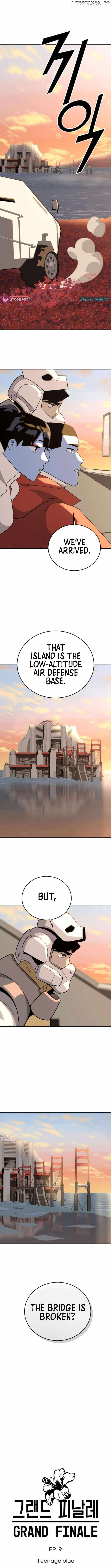 Grand Finale Chapter 9 19